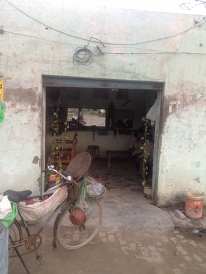 Manna Hair Cutting bajwa kalan