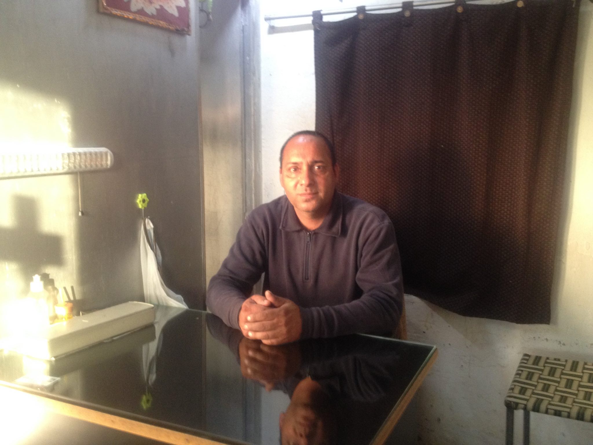 Dr. Pritam Singh Joshan bajwa kalan