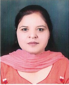 Dr. Manjit kaur bajwa kalan