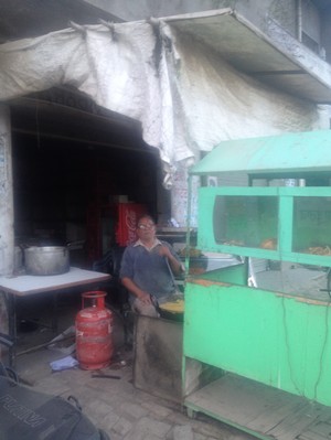 Sweet India bajwa kalan