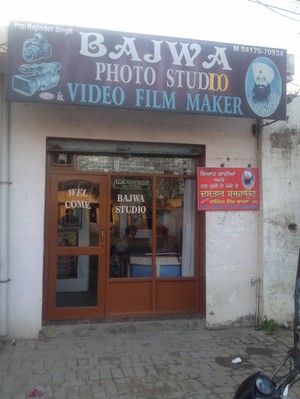 Bajwa Photo Studio bajwa kalan